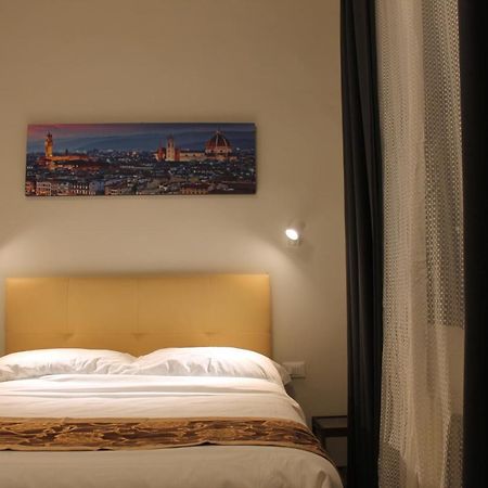 Hotel 900 Toscana Florens Exteriör bild