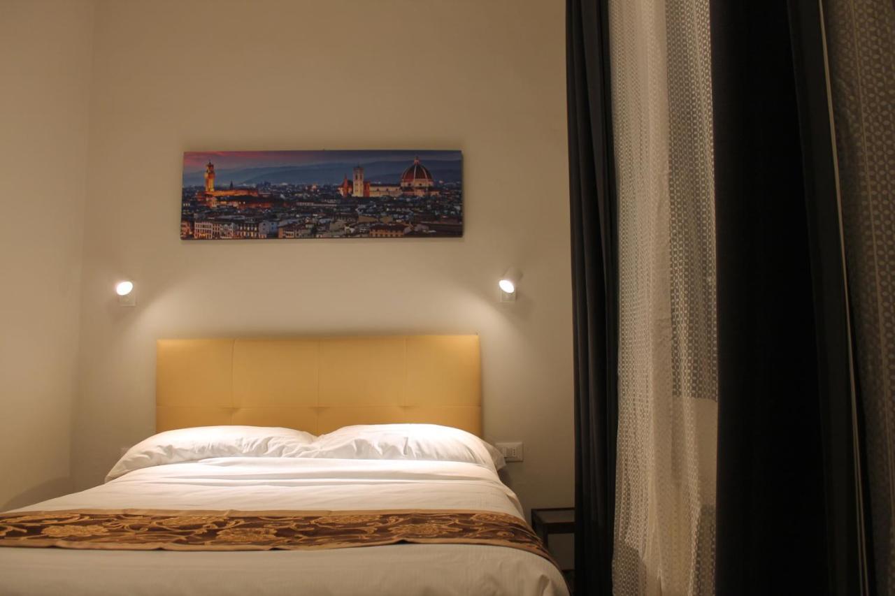Hotel 900 Toscana Florens Exteriör bild
